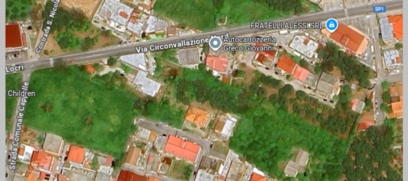 7 Schlafzimmer Villa in Taurianova, Italy, Nr. 378975 5