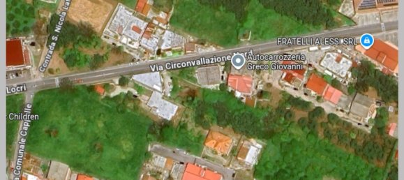 7 Schlafzimmer Villa in Taurianova, Italy, Nr. 378975 21