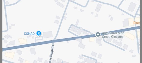 7 Schlafzimmer Villa in Taurianova, Italy, Nr. 378975 34