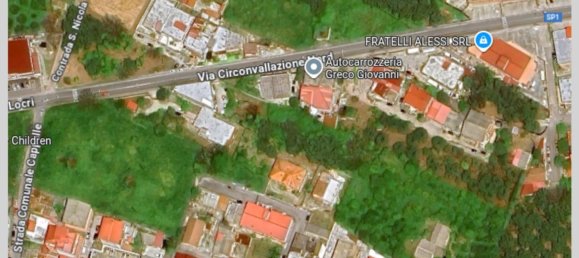 7 Schlafzimmer Villa in Taurianova, Italy, Nr. 378975 9