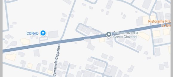 7 Schlafzimmer Villa in Taurianova, Italy, Nr. 378975 22