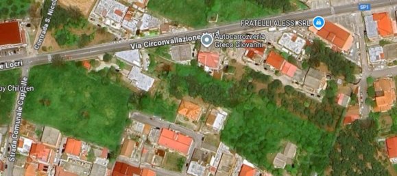 7 Schlafzimmer Villa in Taurianova, Italy, Nr. 378975 3