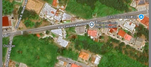 7 Schlafzimmer Villa in Taurianova, Italy, Nr. 378975 25