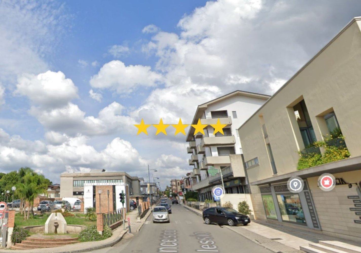 7 Schlafzimmer Villa in Taurianova, Italy, Nr. 378975