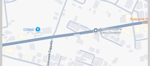 7 Schlafzimmer Villa in Taurianova, Italy, Nr. 378975 24