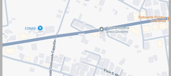 7 Schlafzimmer Villa in Taurianova, Italy, Nr. 378975 14