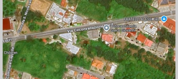 7 Schlafzimmer Villa in Taurianova, Italy, Nr. 378975 23