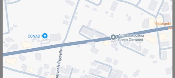 7 Schlafzimmer Villa in Taurianova, Italy, Nr. 378975 26