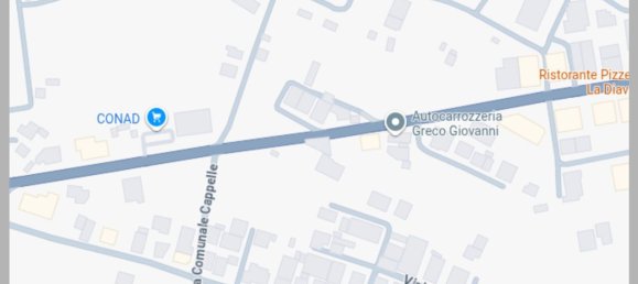 7 Schlafzimmer Villa in Taurianova, Italy, Nr. 378975 20