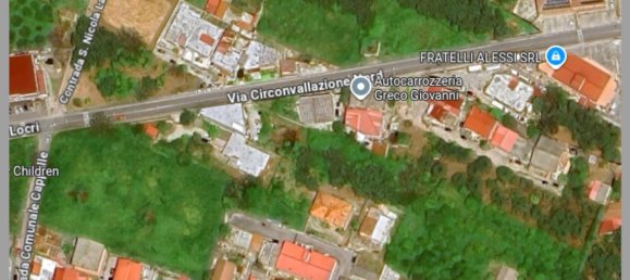 7 Schlafzimmer Villa in Taurianova, Italy, Nr. 378975 17