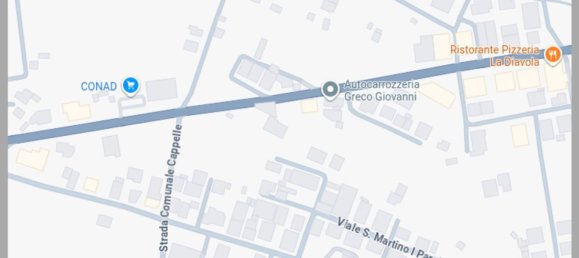 7 Schlafzimmer Villa in Taurianova, Italy, Nr. 378975 8