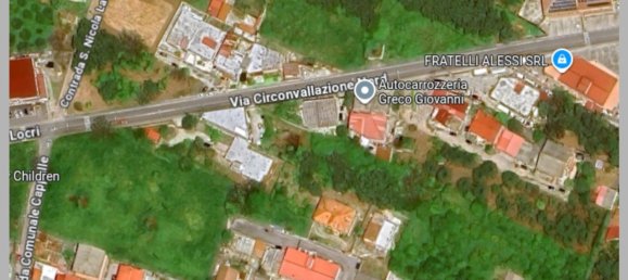 7 Schlafzimmer Villa in Taurianova, Italy, Nr. 378975 19