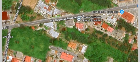 7 Schlafzimmer Villa in Taurianova, Italy, Nr. 378975 15