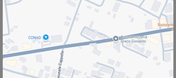 7 Schlafzimmer Villa in Taurianova, Italy, Nr. 378975 28