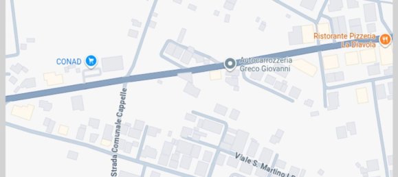 7 Schlafzimmer Villa in Taurianova, Italy, Nr. 378975 10