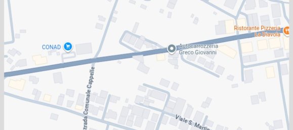 7 Schlafzimmer Villa in Taurianova, Italy, Nr. 378975 12