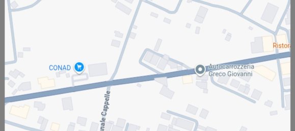 7 Schlafzimmer Villa in Taurianova, Italy, Nr. 378975 32