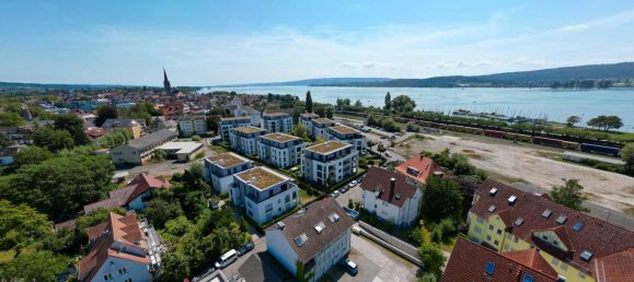 Здание с 14 комнатами в Konstanz, Германия № 41059 24