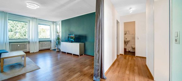 Здание с 14 комнатами в Konstanz, Германия № 41059 35