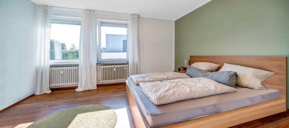 Здание с 14 комнатами в Konstanz, Германия № 41059 5