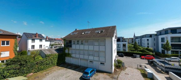 Здание с 14 комнатами в Konstanz, Германия № 41059 20