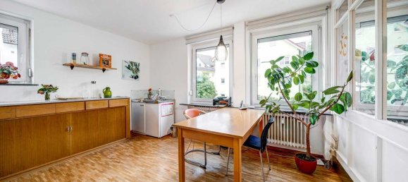 Здание с 14 комнатами в Konstanz, Германия № 41059 29