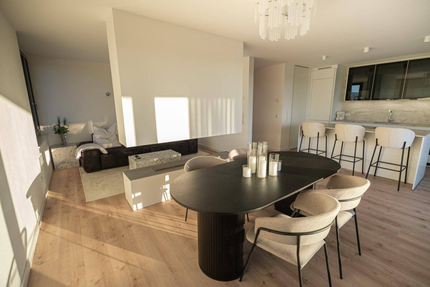 3-Zimmer Wohnung in Fußach, Austria, Nr. 99851