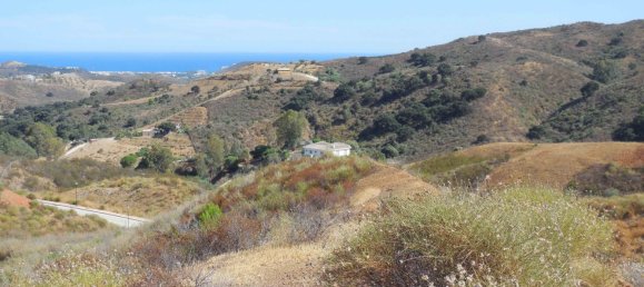 3 Schlafzimmer Grundstück in Mijas, Spain, Nr. 148550 2