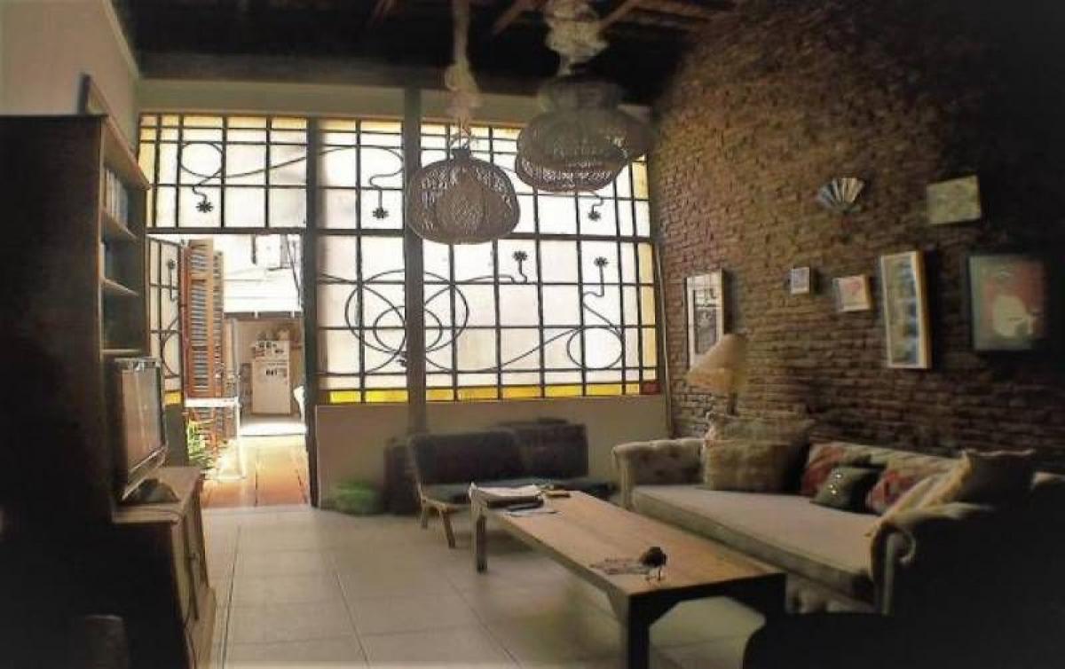 3 bedrooms House in Buenos Aires, Argentina No. 72437