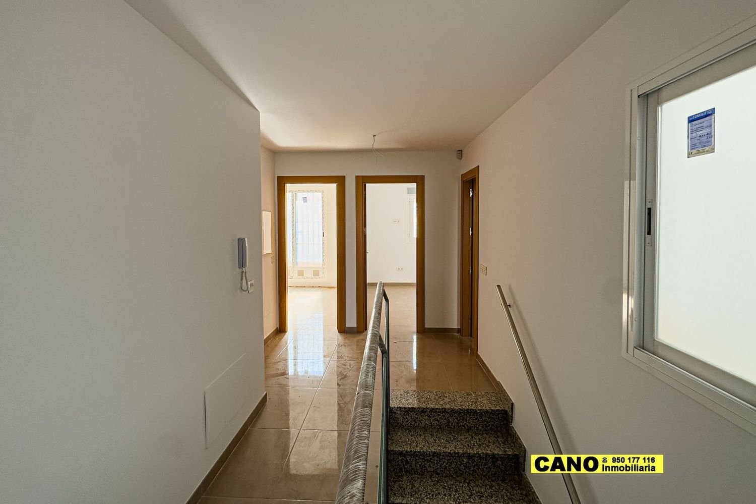 6 bedrooms Duplex in El Ejido, Spain No. 201250