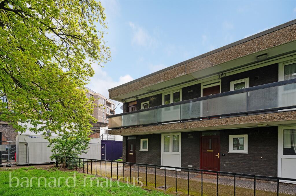 Studio in London, United Kingdom No. 9909