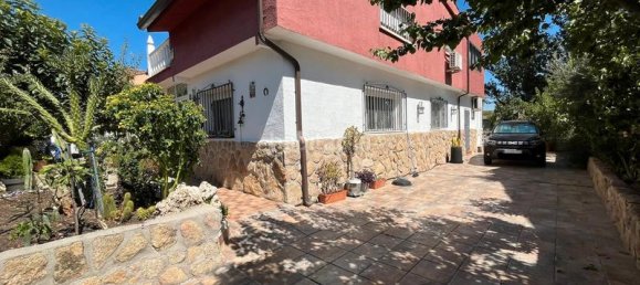 Дом с 6 спальнями в Гриньон, Испания № 141579 33