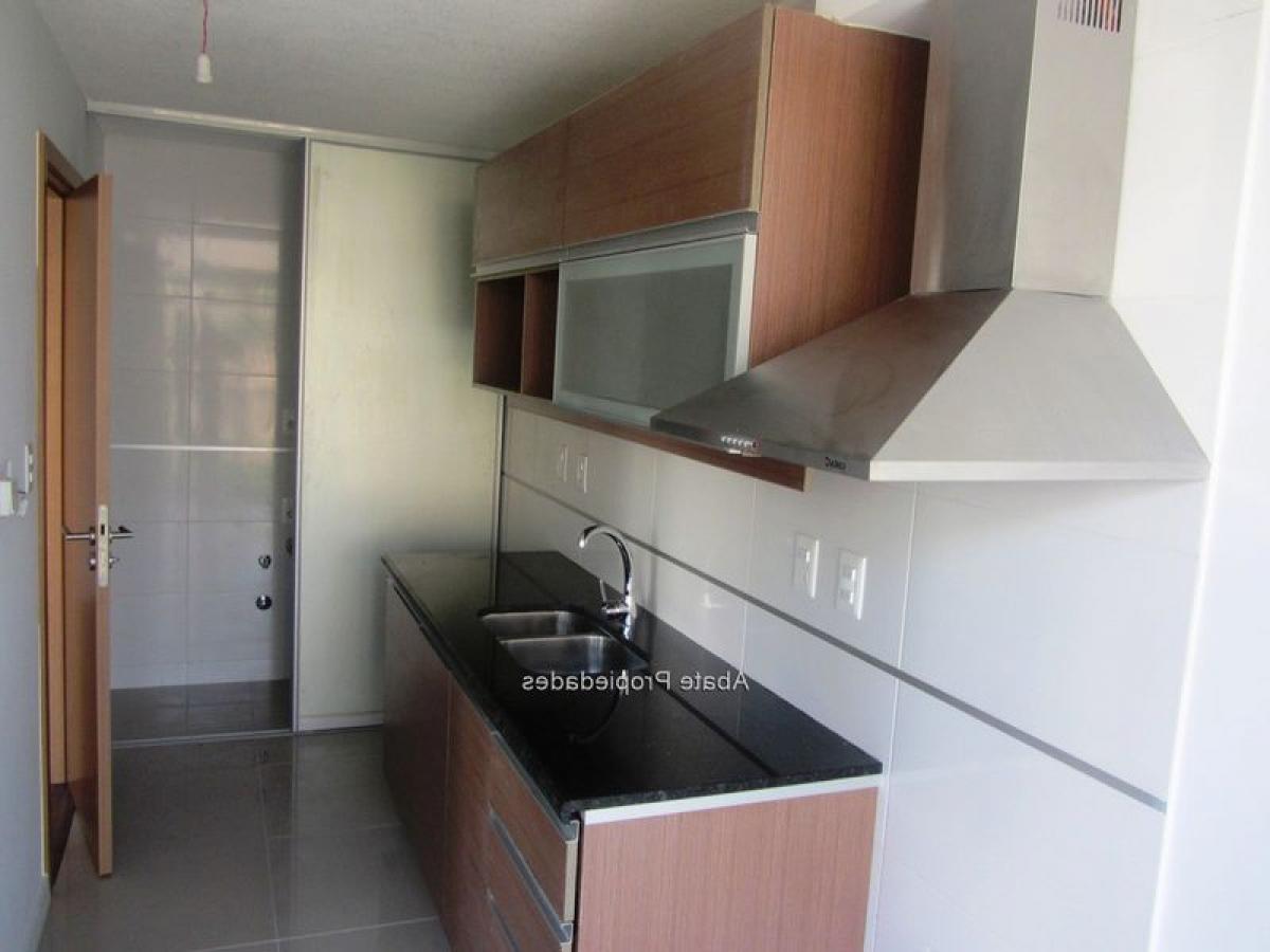 2 Schlafzimmer Wohnung in Montevideo, Uruguay, Nr. 9709