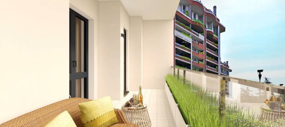 Apartamento de 1 dormitorio en Sesto San Giovanni, Italy No. 52797 3