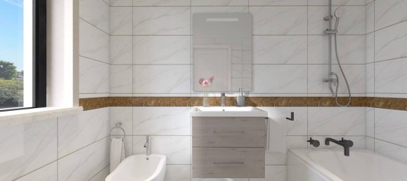 Apartamento de 1 dormitorio en Sesto San Giovanni, Italy No. 52797 8