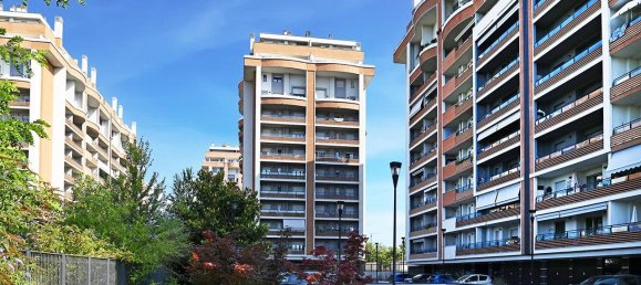 Apartamento de 1 dormitorio en Sesto San Giovanni, Italy No. 52797 16