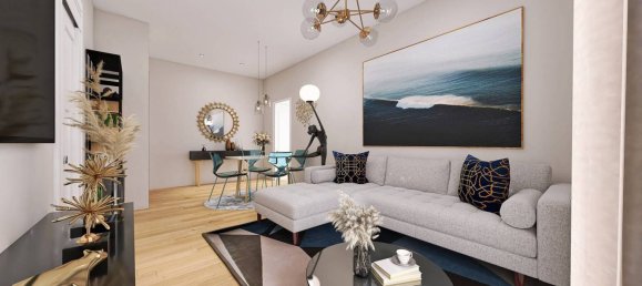 Apartamento de 1 dormitorio en Sesto San Giovanni, Italy No. 52797 2