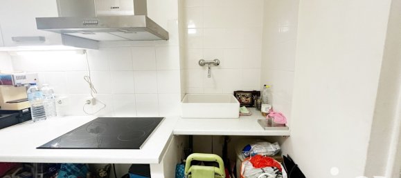 Studio in Aubervilliers, France, Nr. 298902 4