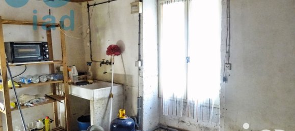 2 bedrooms Townhouse in Dordogne, France No. 278310 8