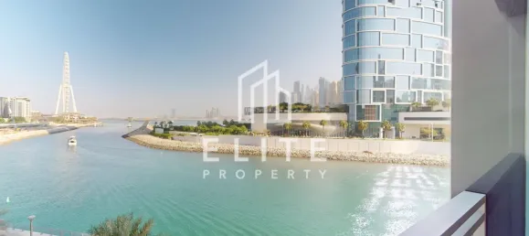 Estúdio em Dubai Marina, UAE N.º 113078 11