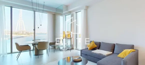 Estúdio em Dubai Marina, UAE N.º 113078 2