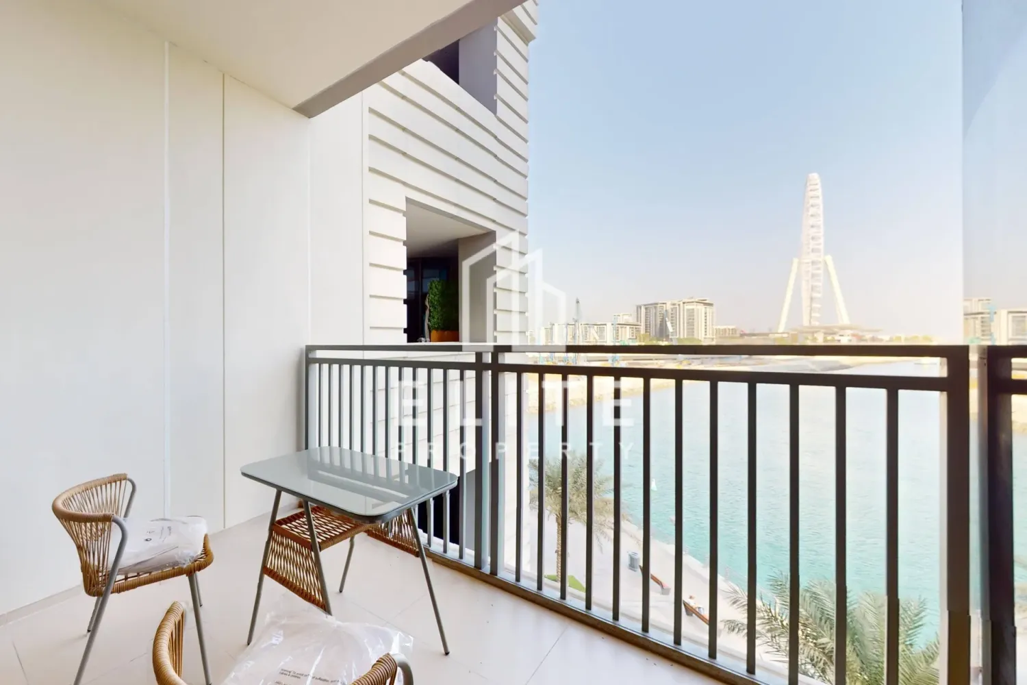 Estúdio em Dubai Marina, UAE N.º 113078