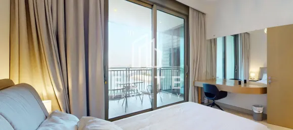 Estúdio em Dubai Marina, UAE N.º 113078 3