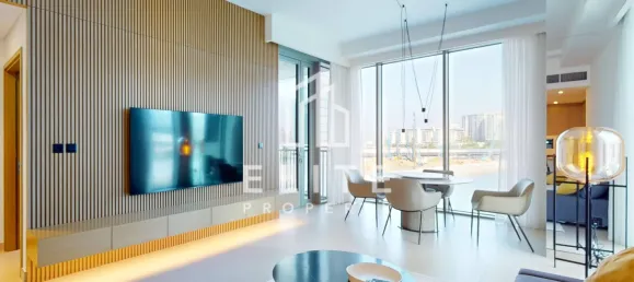 Estúdio em Dubai Marina, UAE N.º 113078 4
