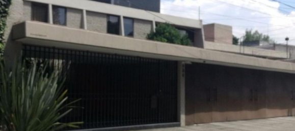 6 Schlafzimmer Haus in Mexicali, Mexico, Nr. 155924 2