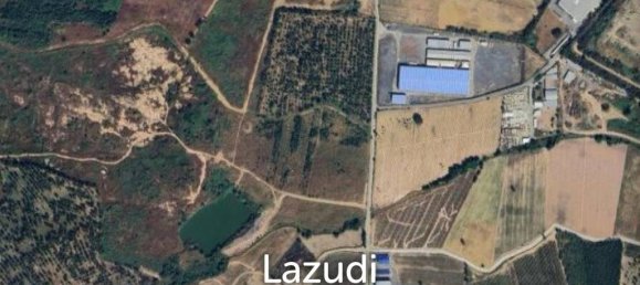 Gewerbliche Immobilie in Si Racha, Thailand, Nr. 23905 2