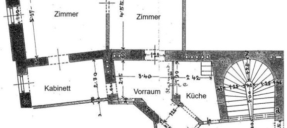 3-Zimmer Wohnung in Neubau, Austria, Nr. 223871 9