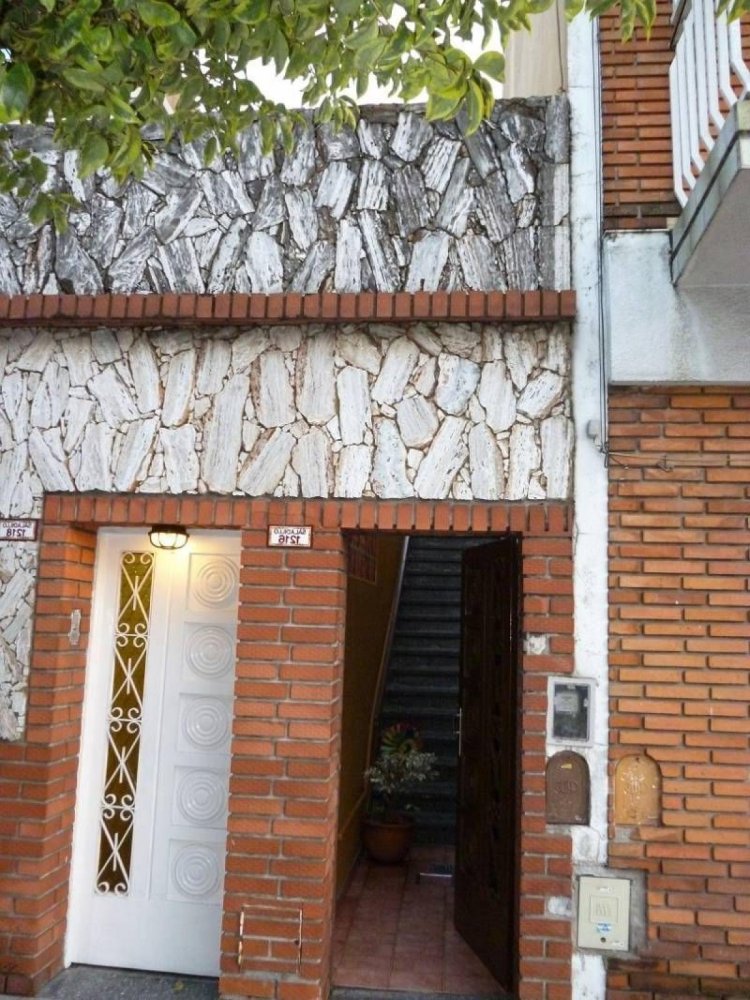 Studio in Buenos Aires, Argentina, Nr. 99254