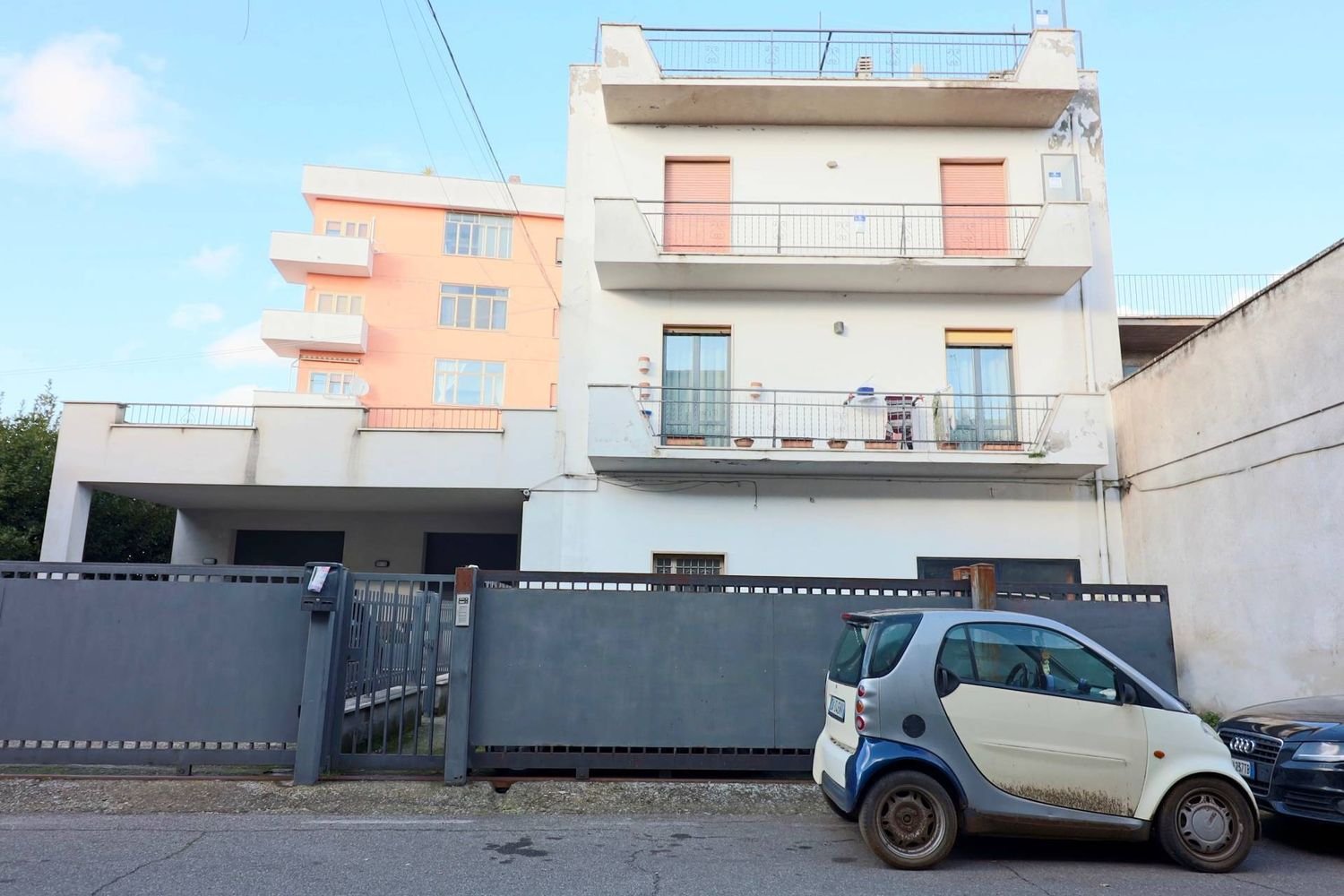 4 rooms Apartment in Vetralla, Italy No. 159582