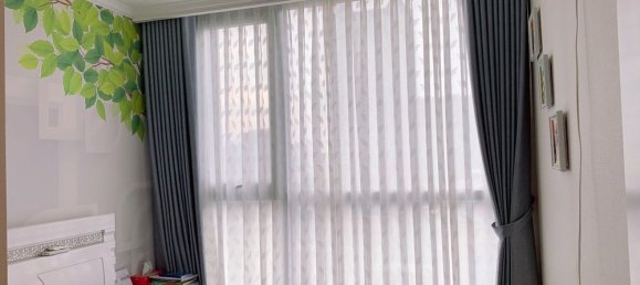 2 bedrooms Apartment in Binh Thanh, Vietnam No. 17377 5